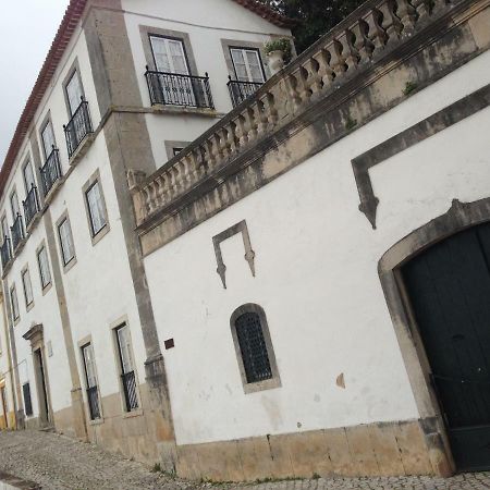 House Obidos Apartment Exterior photo